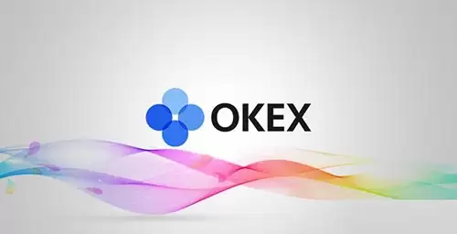 OKEX永续合约教程：从入门到精通的交易指南