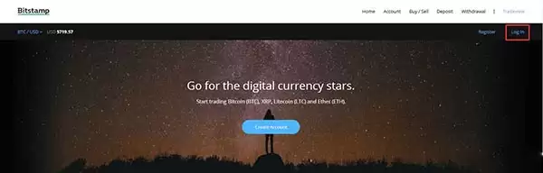 Bitstamp注册指南：新用户快速开通交易账户教程