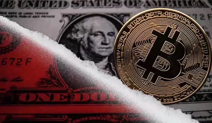 区块链科普：比特币涨跌由何决定？止跌是何信号？