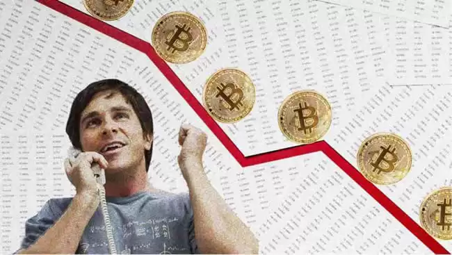 比特币涨跌的3大核心原因解析