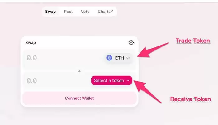 链上交易所买币教程：5步完成首次加密资产购买