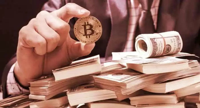 比特币信托基金有风险吗？与直接投资有何差异？