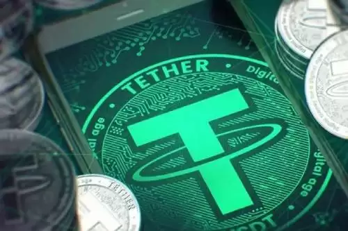 USDT账户注册与交易平台App软件全解