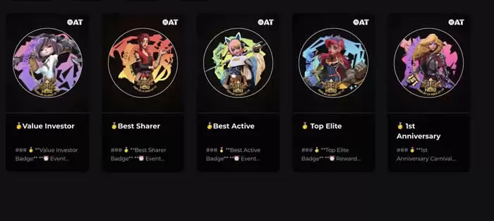 HEROES币是什么？深度解析其未来前景与投资价值