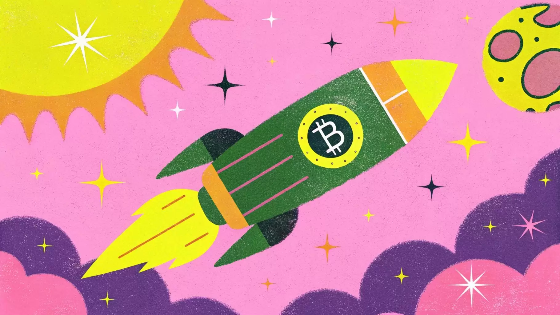 2025年加密市场八大预测：比特币储备加速与稳定币崛起