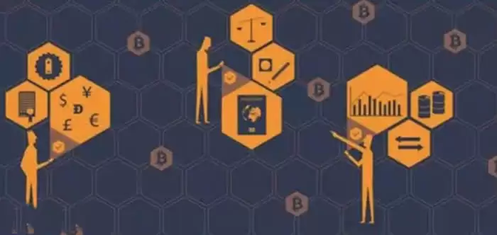 区块链侧链与跨链：核心区别及实战应用解析