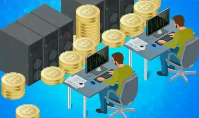 算力单位解析：什么是算力及其衡量标准