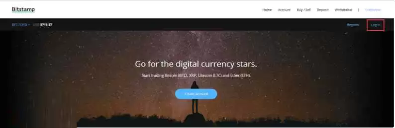 Bitstamp注册教程与平台资质详解

注册Bitstamp平台：流程、安全与资质解析