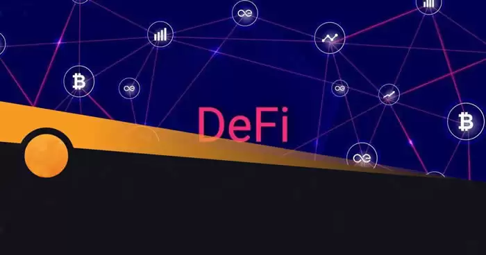 TVL解析：区块链DeFi总锁仓量含义与项目参与指南