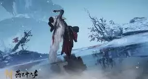 燕云十六声问月舞动作教学：一招一式轻松获取