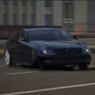 俄罗斯漂移模拟