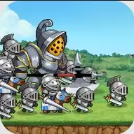 王国之战无限钻石版下载