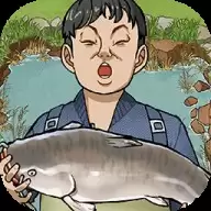 抓鱼大师
