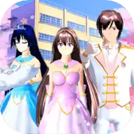 驾驶校园模拟器