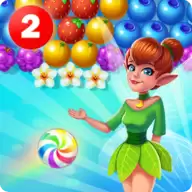 水果泡泡射击最新版下载
