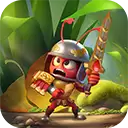 蚁族崛起9999999无限钻石下载