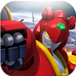 快乐酷宝格斗之王