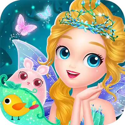 莉比小公主之奇幻仙境