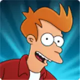 飞出个未来明日世界