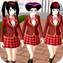 樱花学校模拟器 
