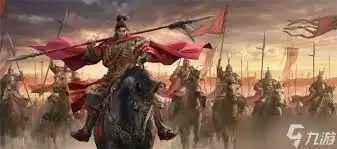 孙坚角色强度解析：九野战场实战评测与培养指南