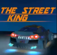 赛车王国街头争霸
