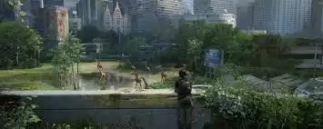 最后的生还者重制版通关玩法全攻略