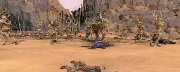 全面战争战锤3射血量机制是什么