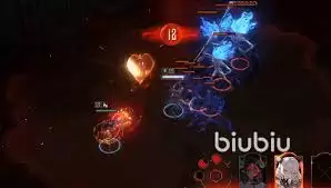 银与绯莉薇娅角色怎么样