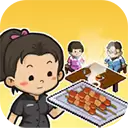 深夜的烧烤店内置菜单下载