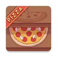 可口的比萨美味的披萨