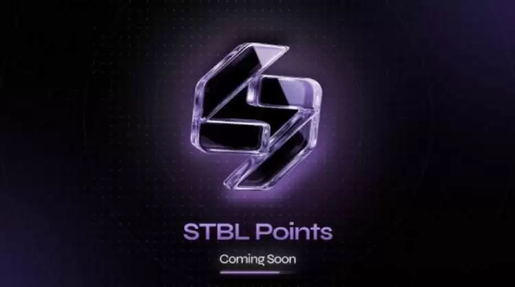 STBL币是什么?值得投资吗?STBL项目概述,代币经济与空投领取指南