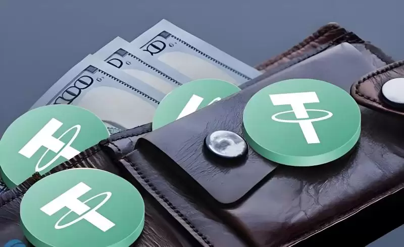 USDT收款地址能查到什么？怎么查收款地址？