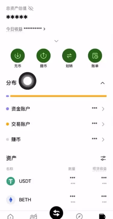 币圈主流的玩币软件有哪些？我该下载哪个交易所APP更靠谱？
