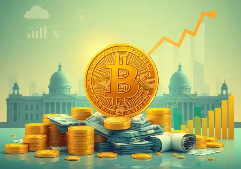 比特币价格下跌:十月崩盘背后的关键原因