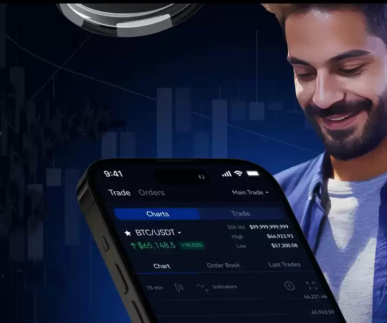 加密货币领域的