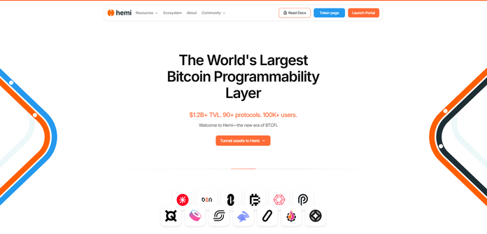 什么是Hemi Network(HEMI)币？有什么独特之处？HEMI主要特点、代币经济及未来展望