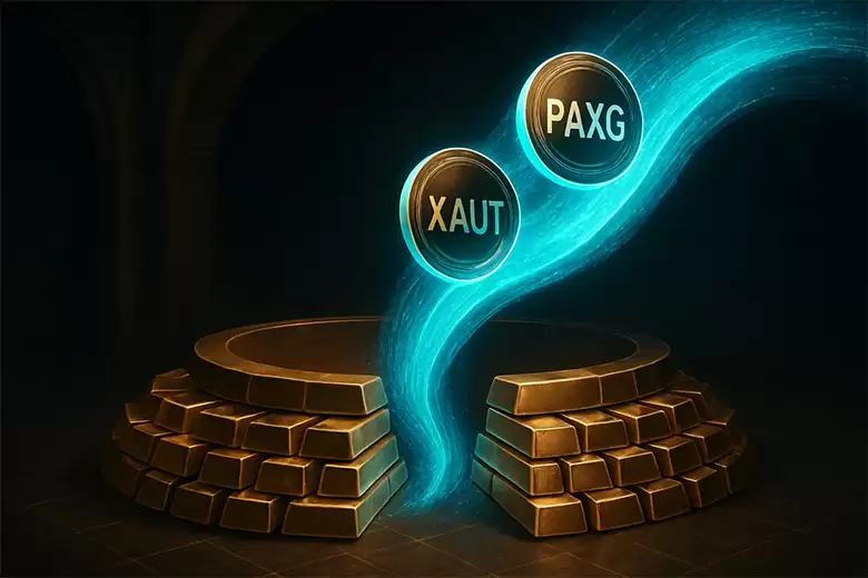 世界黄金协会拟推数位黄金:PGI与PAXG、XAUT 有何不同？一文解析