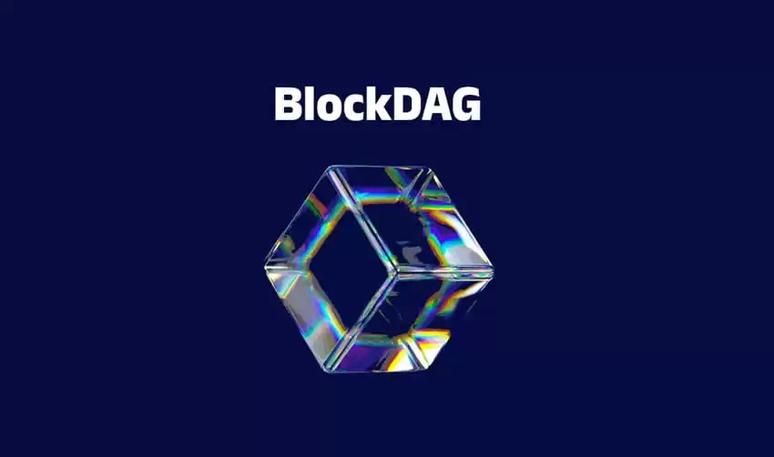 BlockDAG(BDAG)币是什么？何时上市？BDAG会是下一个百倍币吗？