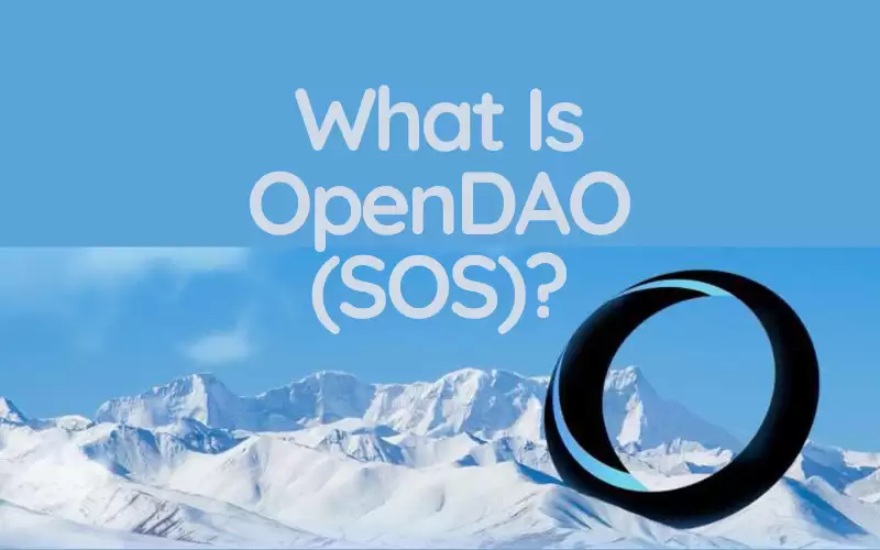 OpenDAO（SOS币）是什么？SOS代币经济学、未来展望及价格预测