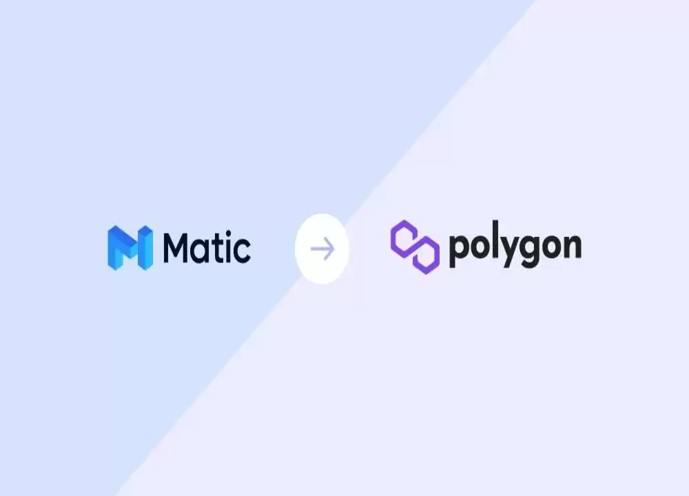 Polygon（MATIC币）是什么？怎么买？MATIC价格预测2025-2030年