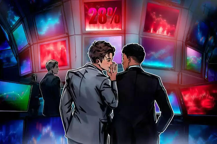 纳斯达克上市公司GD Culture因8.75亿美元比特币（BTC）收购交易股价暴跌导读