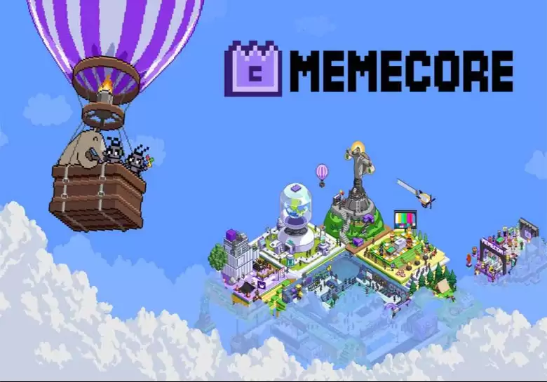 MemeCore（M币）是什么？ M代币经济学、价格及未来展望