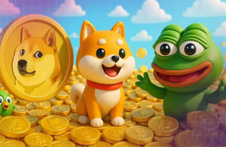 MEME币投资逻辑:从PEPE到WIF,如何发现并抓住下一个千倍币？