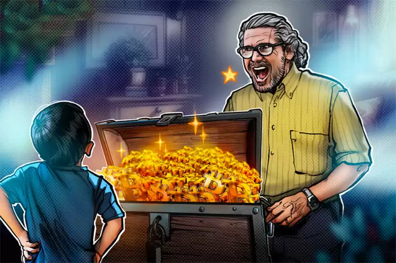 币圈遗产设立指南:如何制定加密遗产计划保护自己的加密资产？