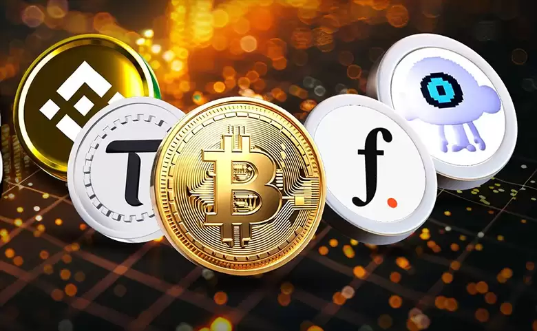 2025 年第四季度投资者最值得购买的 5 种热门代币