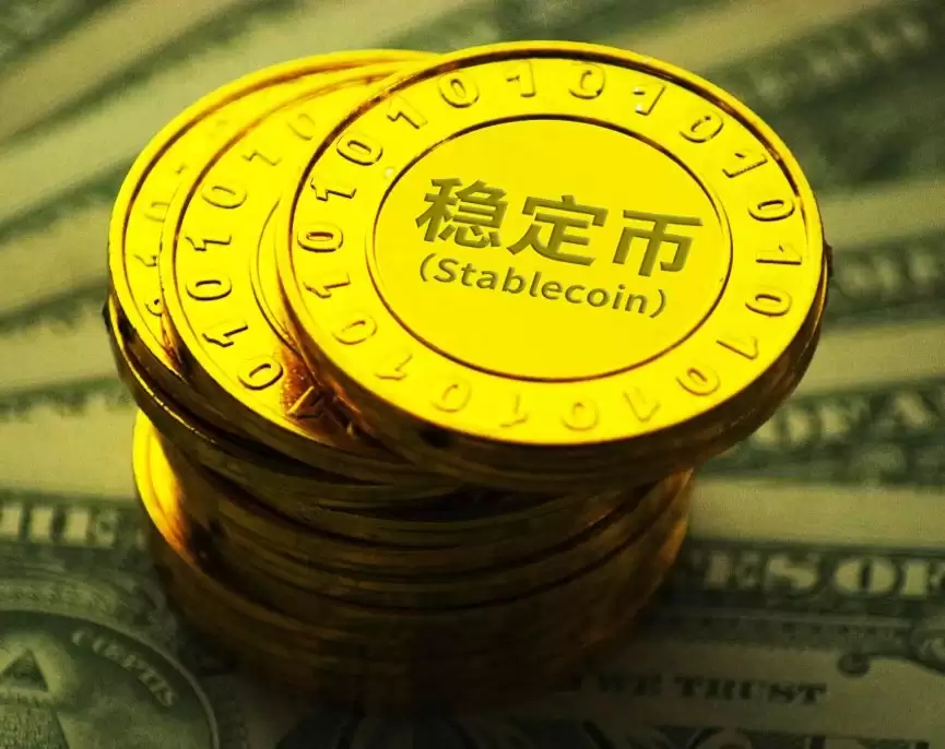 新手科普:稳定币到底