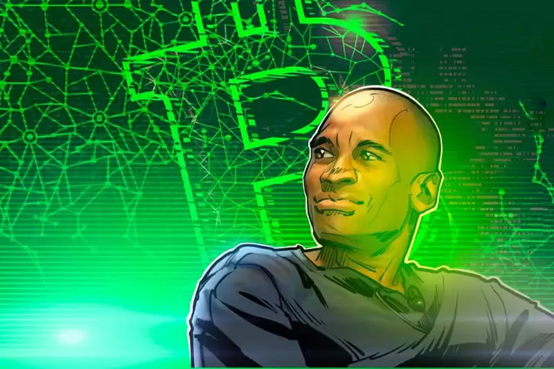 比特币(BTC价格)2028年能涨至340万美元？Arthur Hayes不看好的原因解读