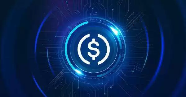 什么是美元币（USDC）?USDC运作方式、优缺点、特征及未来展望