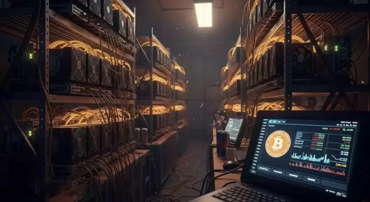 比特币挖矿是什么?如何挖矿?挖出最后一枚BTC后会发生什么?